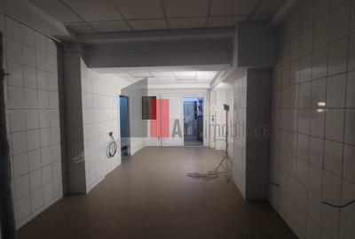 Spațiu comercial, de 143 mp, în Bucureștii Noi - 2