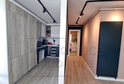 Terasa! Apartament 2 camere, Grigorescu, Taietura Turcului+G - 14