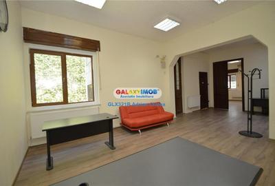 Spatiu Birou | 135mp | Centrala Proprie | Universitate | Carol - 2