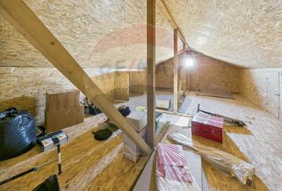 Casa noua cu curte - Tunari, Ilfov - 22