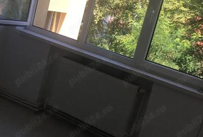 Apartament cu 2 camere nedecomandat în Central - 5