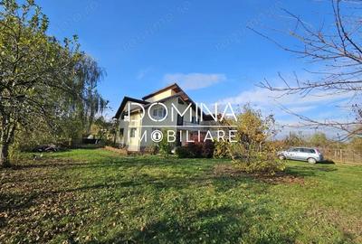 Casă cu 5 camere cu Teren 5270 Mp în Central - 2