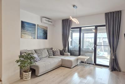 Casă individuală cu 5 camere cu Teren 110 Mp în Iancu Nicolae - 3