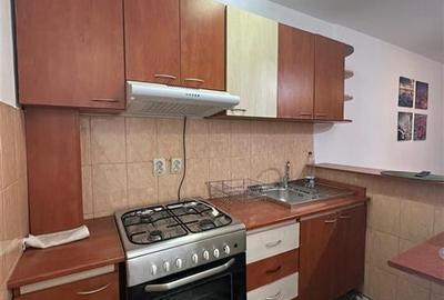 Inchiriere garsoniera in Podu Ros! - 3