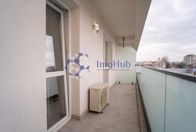 Apartament mobilat si utilat, intabulat - 10