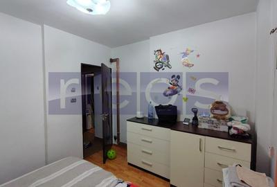 VANZARE 2 CAMERE I SPATIOS I DOUA BALCOANE I MOBILAT I DRUMUL TABEREI - 7