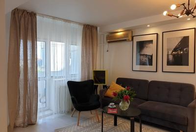 Decebal, Piata Alba Iulia, mobilat si utilat - 3