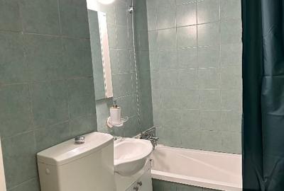 Inchiriere garsoniera Costin Georgian - 9