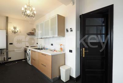 Apartament cu 4 camere semidecomandat în Dorobanți - 5