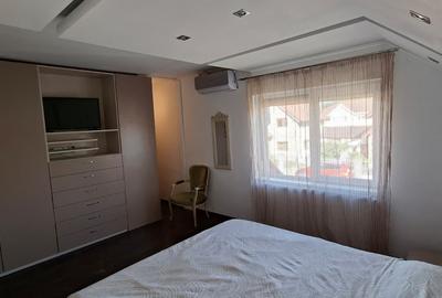 Duplex cu 4 camere cu Canalizare în Dumbrăvița - 8