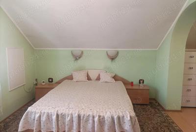 Casă cu 5 camere în Central - 14