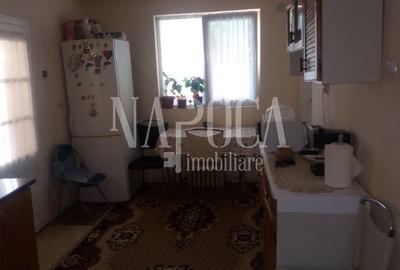 Casă individuală cu 3 camere cu Canalizare în Mărăști