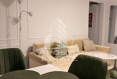 Apartamentul cu 3 camere, centrala proprie, zona Dacia - 2