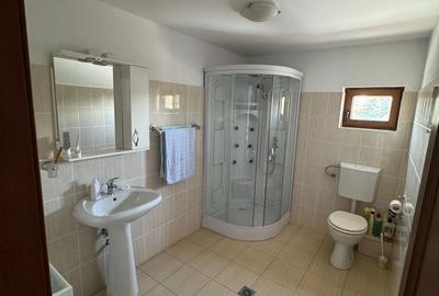 Casă cu 4 camere cu Teren 1018 Mp în Lungulețu - 13