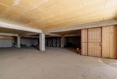 Spațiu comercial, de 424 mp, în Băneasa - 13