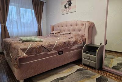 Apartament cu 2 camere decomandat în Șelimbăr - 8