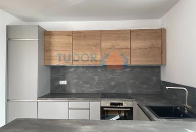 Apartament cu 3 camere semidecomandat în Băneasa - 3