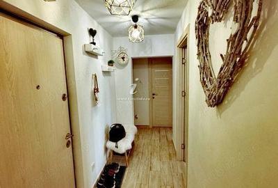 Apartament cu 3 camere în Târgu Ocna - 7