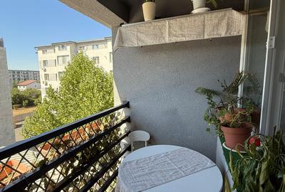 Se oferă spre vânzare un apartament tip studio cu 2 camere, situat la mansardă, - 11