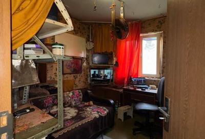 Aleea Magnoliei, oportunitate investitie - apartament cu doua camere, etaj 4/4 - 5