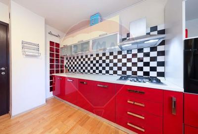 Apartament modern 2 camere -  pet friendly loc parcare - 2