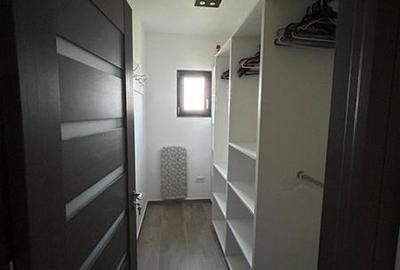Casă individuală cu 4 camere cu Teren 479 Mp în Aeroport - 17