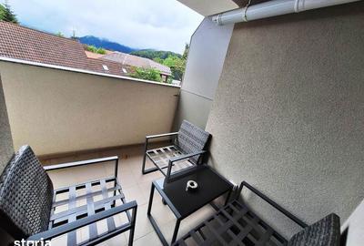 Apartament cu 2 camere în Dârste - 5
