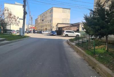 Spațiu comercial, de 70 mp, în Central - 2
