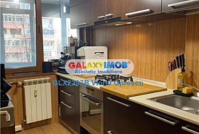 Apartament 2 camere, renovat, mobilat, Parc IOR, Campia Libertatii