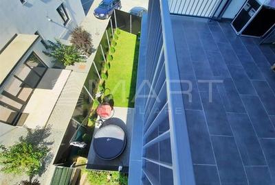 Apartament cu 3 camere decomandat în Central - 7