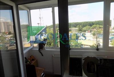 Apartament cu 3 camere decomandat în Lipovei - 2