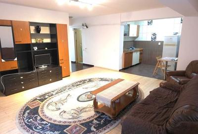 Apartament cu 2 camere semidecomandat în Ultracentral - 1