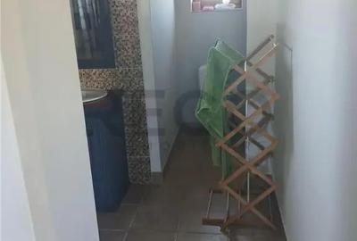 Casă cu 2 camere cu Teren 1175 Mp în Vaida - 2