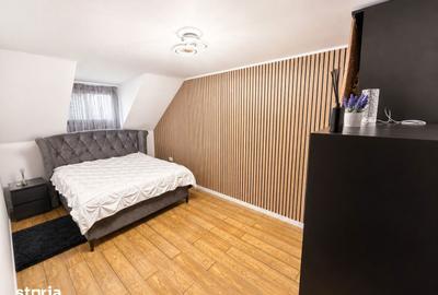 Casă cu 4 camere cu Teren 230 Mp în Central - 17