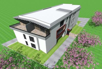 Apartament 2 camere de vanzare - Zona Salciei, Baia Mare - 2