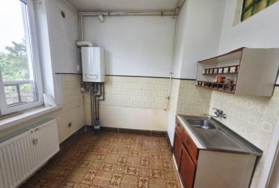 Apartament cu 2 camere decomandat în Sud - 21