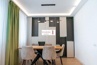 Apartament 4 camere Lux | zona Iulius Mall - 4