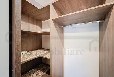 Apartament cu 2 camere si loc parcare, in Floresti, strada Urusagului - 11