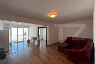 Apartament de 2 camere, 53mp, parcare, zona Leroy Merlin - 5