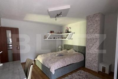 Casa duplex de vanzare, 128mp, Corunca Casa duplex de vanzare, 128mp, Corunca - 4