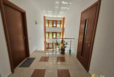 De vanzare vila individuala  Snagov padure-lac - 14