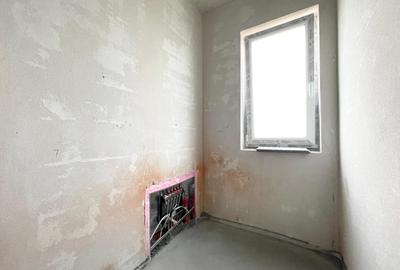 Duplex cu 3 camere cu Canalizare în Moșnița Nouă - 12