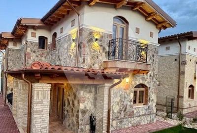 Casa Lux  160 mp  Brasov / Tractorul / Coresi Mall - 20