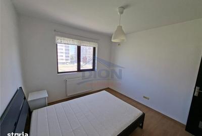 Apartament cu 2 camere în Chiajna - 10