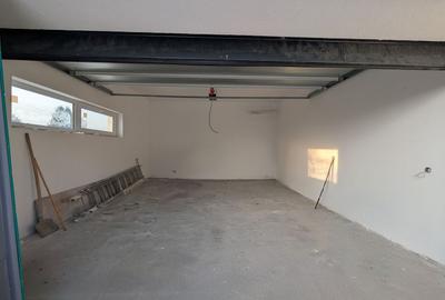 Casă individuală cu 5 camere cu Canalizare în Baciu - 4