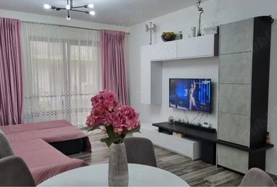 Apartament cu 2 camere decomandat în Giroc - 3