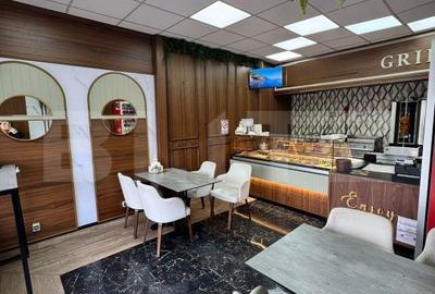 Spațiu comercial, de 80 mp, în Craiovița Nouă - 2