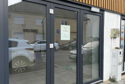Spațiu comercial, de 25 mp, în Băile Felix - 4