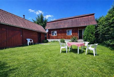 FILM Tur LIVE! Casa de vacanta, intr- o ariere admirabila,Lu - 5