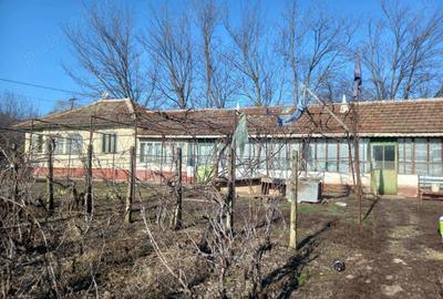 Casă cu 6 camere în Căldărușeanca - 7